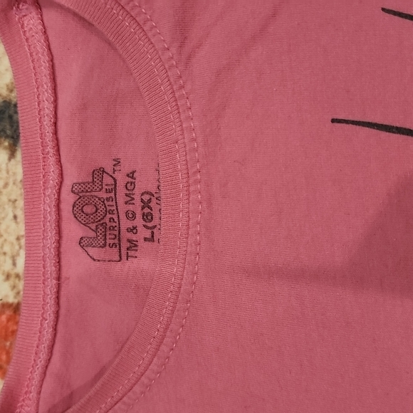 Lol Suprise tee shirt - Picture 3 of 4